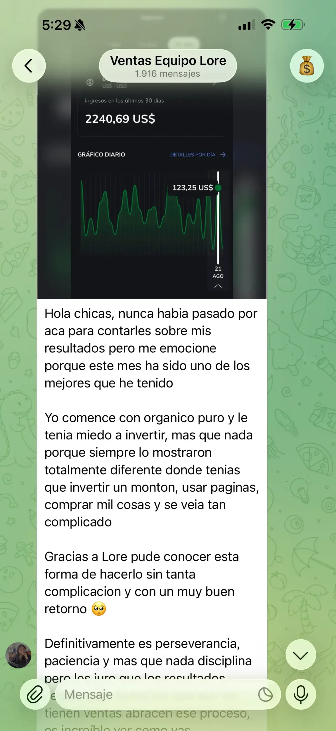 Resultado Giu