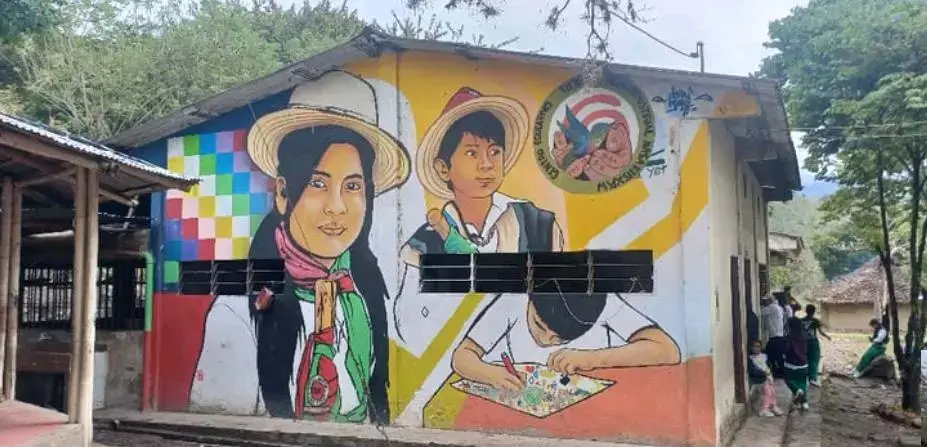 Comunidad y aprendizaje